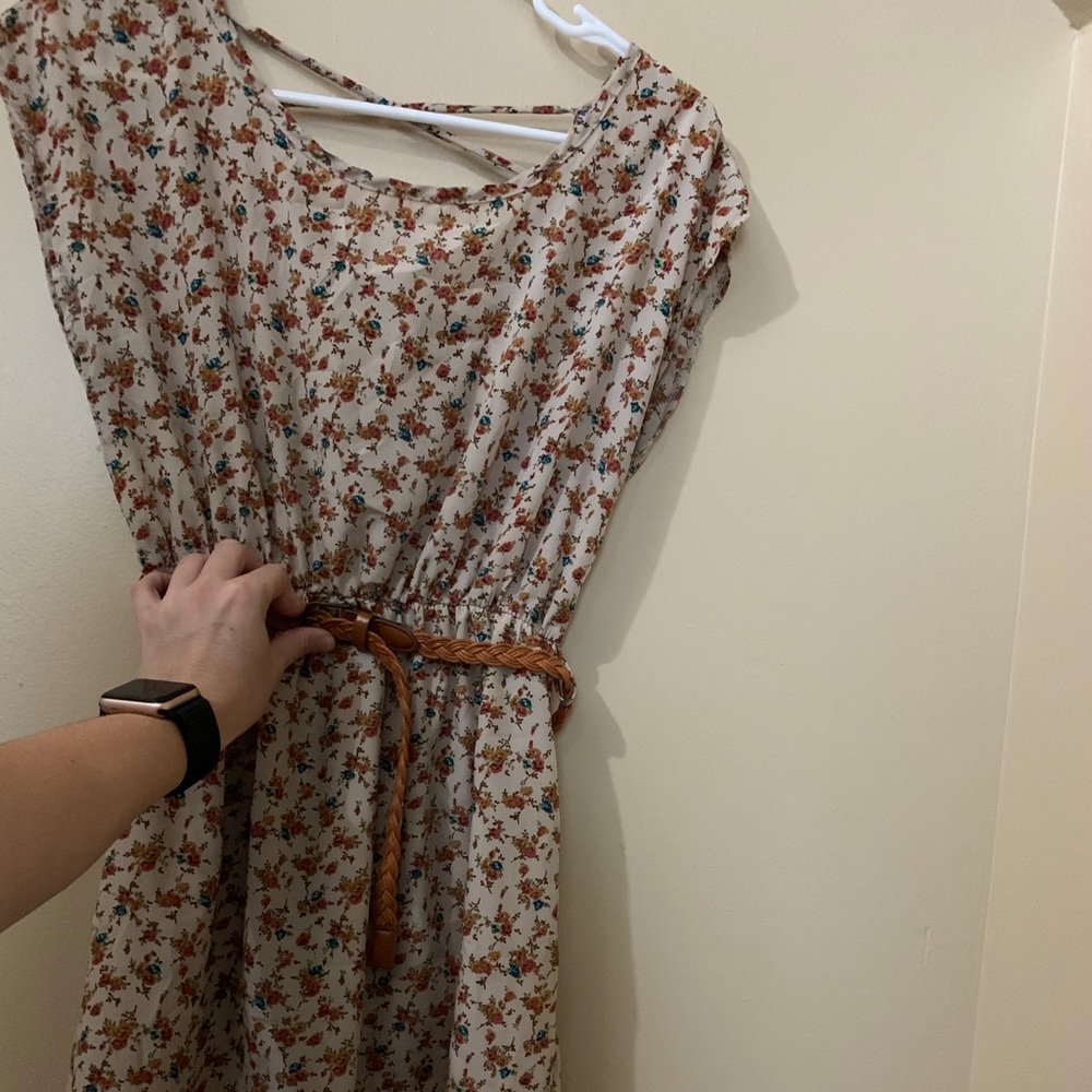 Pretty dress
